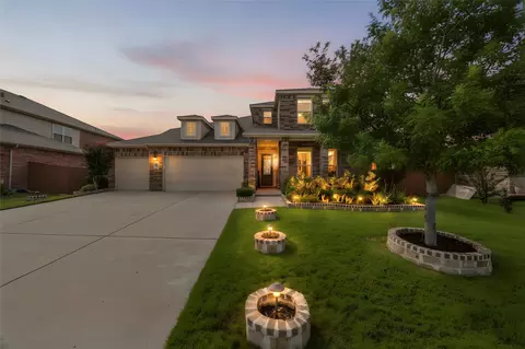 2009 Indigo Ln, Forney, TX 75126