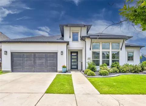 1305 Redbrick Ln, Northlake, TX 76247