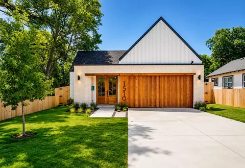 1510 Marfa Ave, Dallas, TX 75216