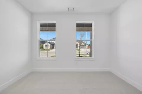 Bedroom - 1728 Nesting Robin Ln, Krum, TX 76249 photo 6 of 6