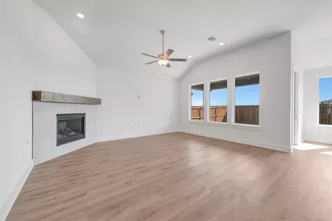 Living - 1728 Nesting Robin Ln, Krum, TX 76249 photo 2 of 5