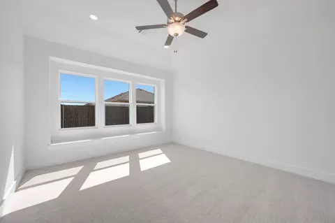 Bedroom - 1728 Nesting Robin Ln, Krum, TX 76249 photo 1 of 6