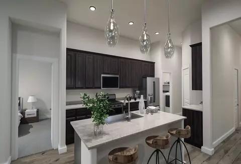 Kitchen - 1728 Nesting Robin Ln, Krum, TX 76249 photo 1 of 1