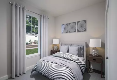 Bedroom - 1728 Nesting Robin Ln, Krum, TX 76249 photo 1 of 2