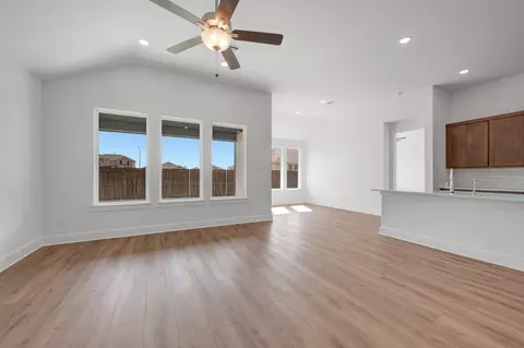 Living - 1728 Nesting Robin Ln, Krum, TX 76249 photo 3 of 5
