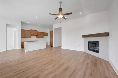 Living - 1728 Nesting Robin Ln, Krum, TX 76249 photo 5 of 5