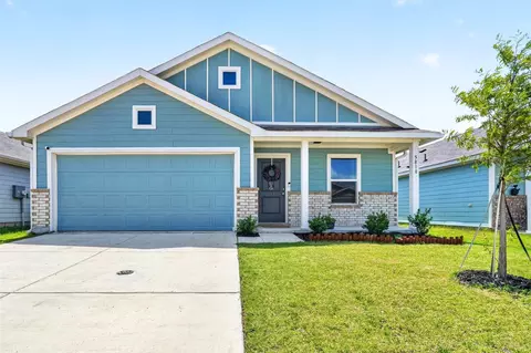 5818 Rock Maple Dr, Princeton, TX 75407