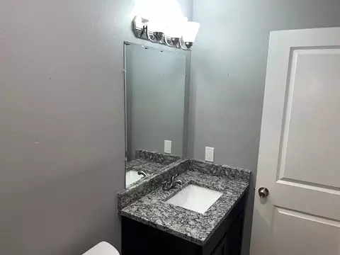 Bath - 1204 Craddock St, Commerce, TX 75428 photo 2 of 4