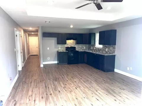 Kitchen - 1204 Craddock St, Commerce, TX 75428 photo 1 of 2