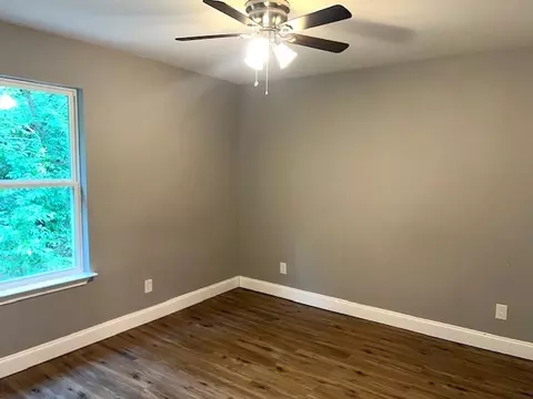 Bedroom - 1204 Craddock St, Commerce, TX 75428 photo 1 of 2