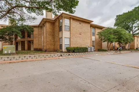 16301 Ledgemont Ln #277, Addison, TX 75001