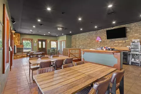 Dining - 128 N Pecan St, Hico, TX 76457 photo 8 of 8
