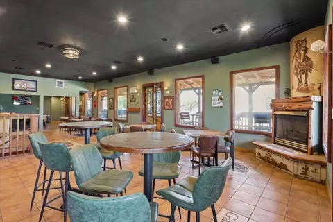 Dining - 128 N Pecan St, Hico, TX 76457 photo 7 of 8