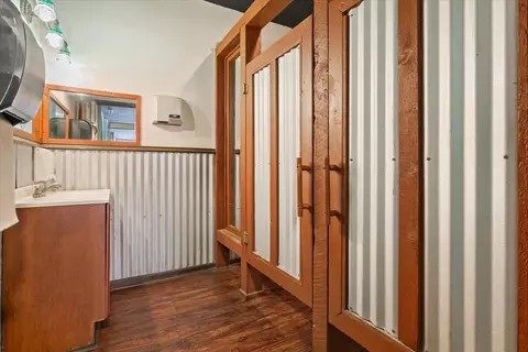 Bath - 128 N Pecan St, Hico, TX 76457 photo 3 of 4