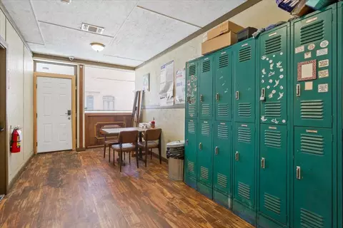 Entry Way - 128 N Pecan St, Hico, TX 76457 photo 1 of 1