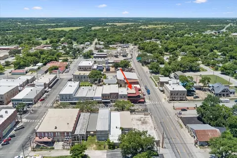View/Area - 128 N Pecan St, Hico, TX 76457 photo 2 of 2