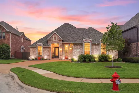5931 Crescent Ln, Colleyville, TX 76034