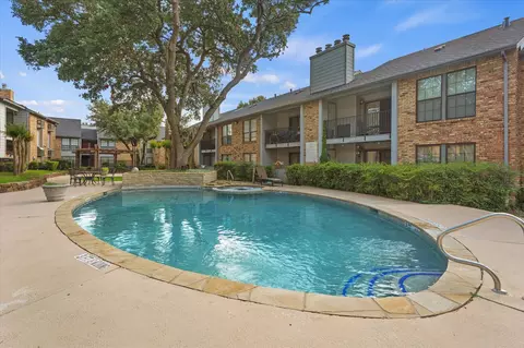 15151 Berry Trl #1404, Dallas, TX 75248
