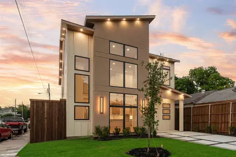 1527 Dennison St, Dallas, TX 75212