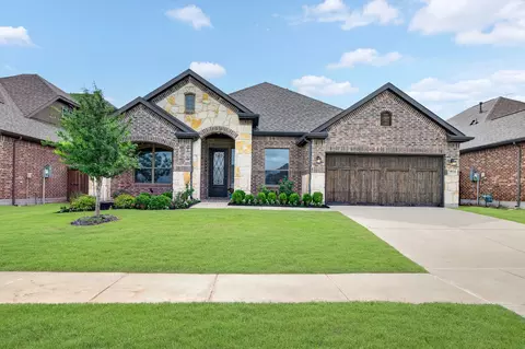 8124 Pecan Oak Ln, Mckinney, TX 75071
