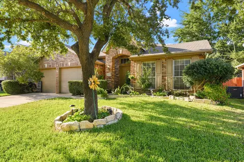 3101 Blake St, Corinth, TX 76210