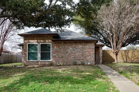 613 Purple Sage Trl, Mesquite, TX 75149
