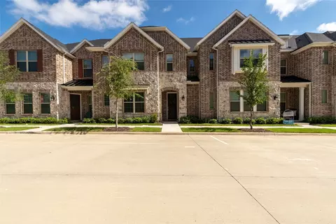2420 Springhill Ave, Flower Mound, TX 75028