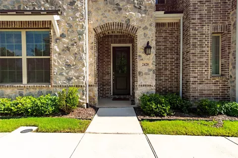2420 Springhill Ave, Flower Mound, TX 75028