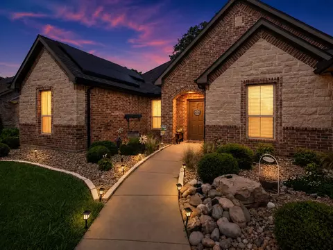 701 W Lamberth Rd, Sherman, TX 75092
