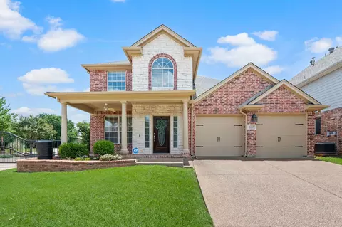 5047 Toftrees Dr, Arlington, TX 76016