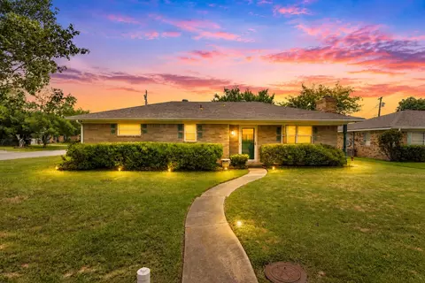 3501 Austin Ave, Greenville, TX 75402