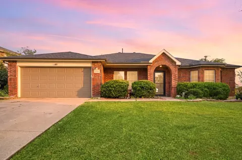 1213 Hampton Dr, Forney, TX 75126