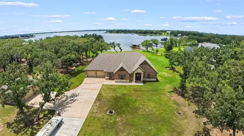 450 County Road 3674, Marquez, TX 77865