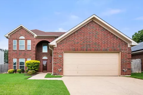 6222 St Leonard Dr, Arlington, TX 76001