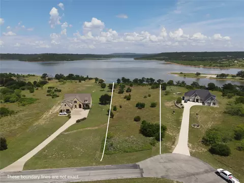 745 Clear Cove Ct N, Graford, TX 76449