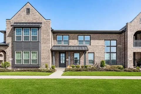 8584 Dynasty Ln, Frisco, TX 75034