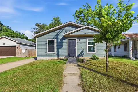 2826 Marburg St, Dallas, TX 75215