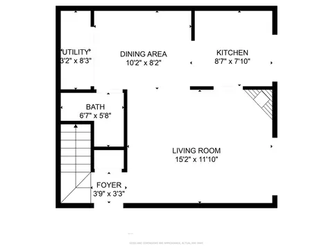 5626 Preston Oaks Rd #22C, Dallas, TX 75254
