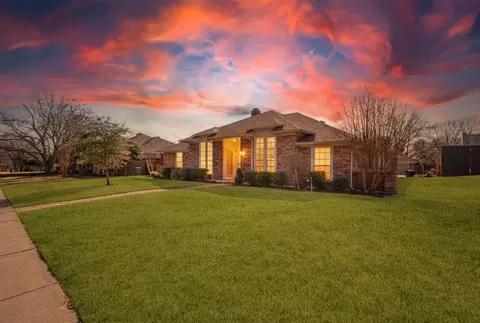 2912 Shalimar Dr, Plano, TX 75023