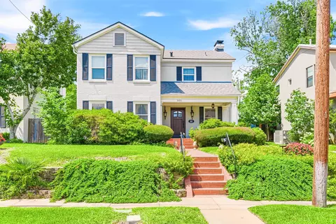 305 W Dobbs St, Tyler, TX 75701