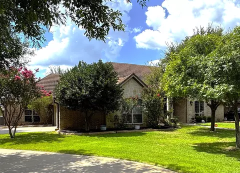 3722 Cove Timber Ave, Granbury, TX 76049
