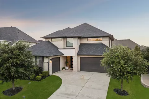 4039 Heatherton Dr, Celina, TX 75009