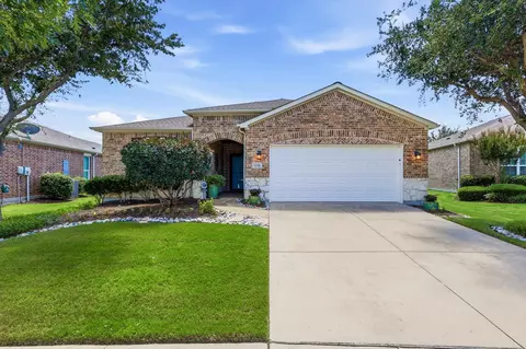 7023 Zurich Ln, Frisco, TX 75036