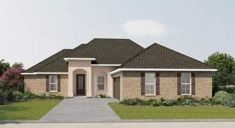 442 Merestone Xing, Benton, LA 71006