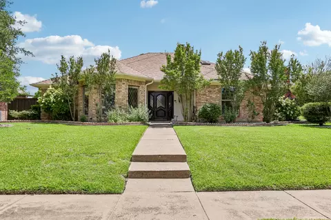 1524 Faringdon Dr, Plano, TX 75075