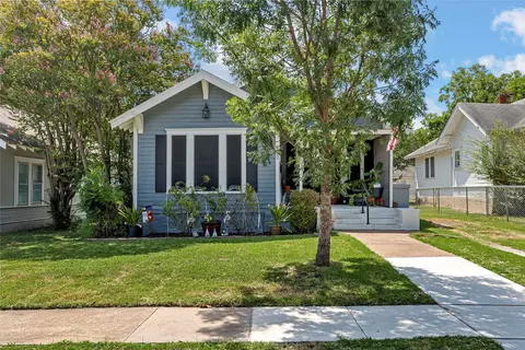 2722 Gorman Ave, Waco, TX 76707
