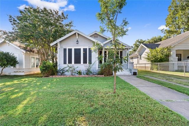 2722 Gorman Ave, Waco, TX 76707