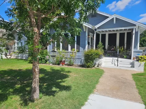 2722 Gorman Ave, Waco, TX 76707