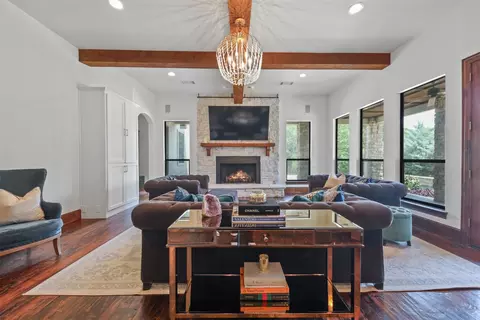6809 Grand Falls Cir, Plano, TX 75024