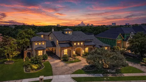 6809 Grand Falls Cir, Plano, TX 75024